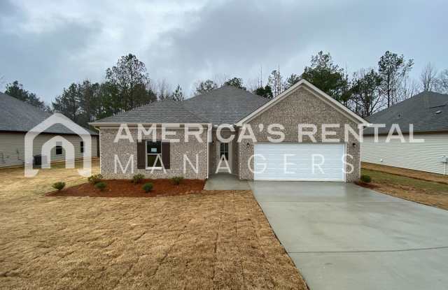 Home for Rent in Lincoln, AL!!! photos photos