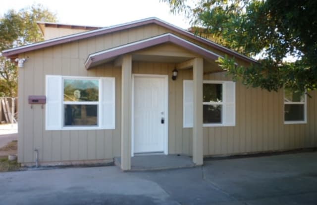5321 W Gardenia Ave - 5321 West Gardenia Avenue, Glendale, AZ 85301