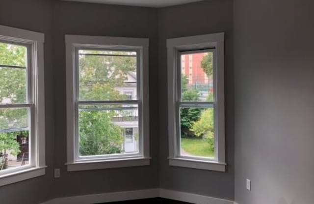 42 Gilman - 42 Gilman Street, Somerville, MA 02145