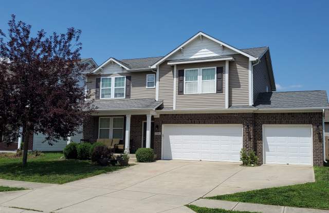 1744 Cold Springs Drive photos photos