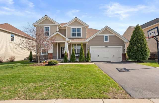 3720 HONEY LOCUST Drive - 3720 Honey Locust Drive, Naperville, IL 60564