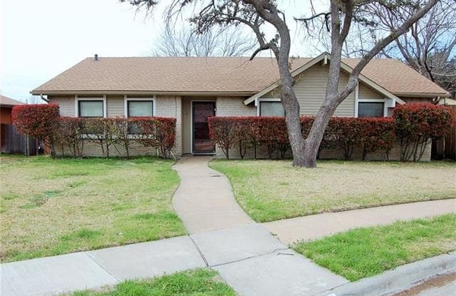3005 Rayswood Circle - 3005 Rayswood Circle, Carrollton, TX 75007