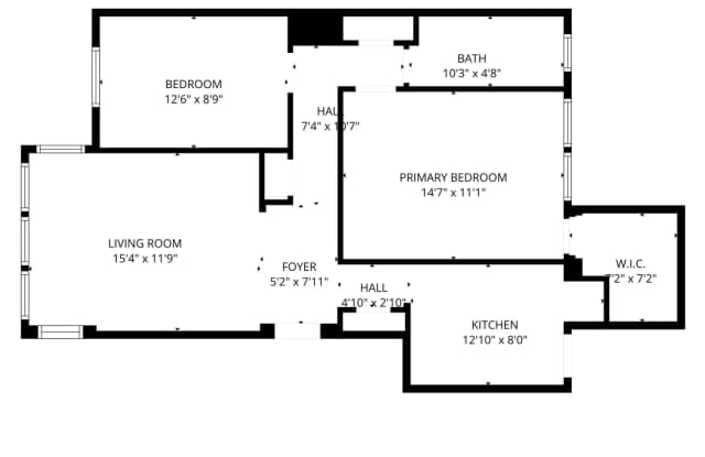 1501 E 68th Gallery 2