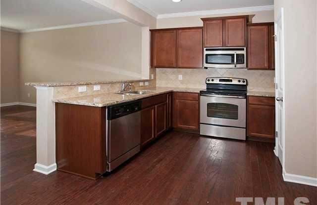 2483 Ashton Park Lane - 2483 Ashton Park Lane, Burlington, NC 27215