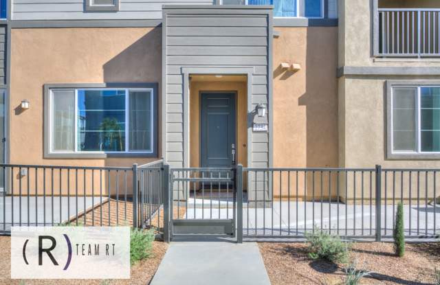 Brand new studio condo with modern design with a separate entrance and all-new appliances! 1 bed, 1 bath in Ontario Ranch! - 2734 East Bottas Privado, Ontario, CA 91762 Brand new studio condo with modern design with a separate entrance and all-new appliances! 1 bed, 1 bath in Ontario Ranch! - 2734 East Bottas Privado, Ontario, CA 91762