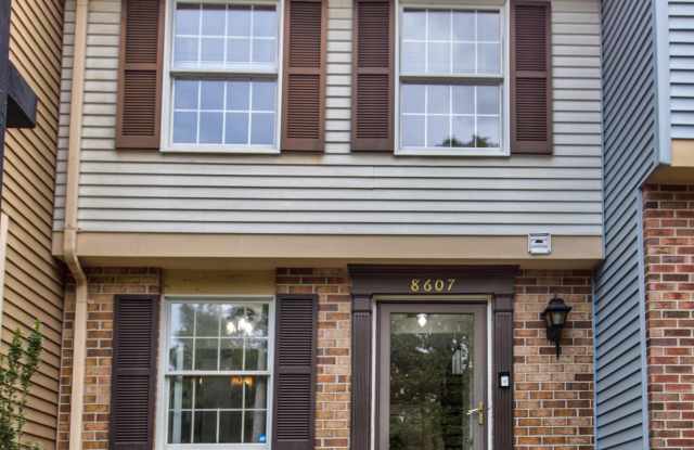 8607 KENOSHA COURT photos photos