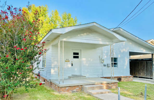 3 BR/ 1 BA home in Abbeville photos photos