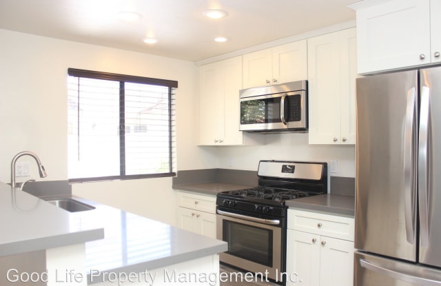 3775 Boundary St Unit 7 - 3775 Boundary St, San Diego, CA 92104