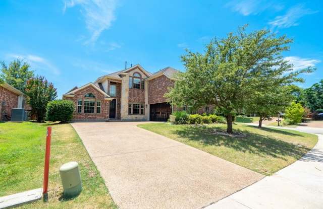 4513 Oxbow Drive - 4513 Oxbow Drive, McKinney, TX 75072