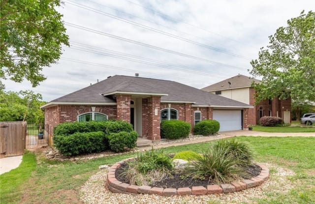 2009 Chaparral Drive - 2009 Chaparral Drive, Round Rock, TX 78681