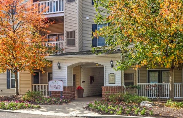 Pointe at River Glen photos photos