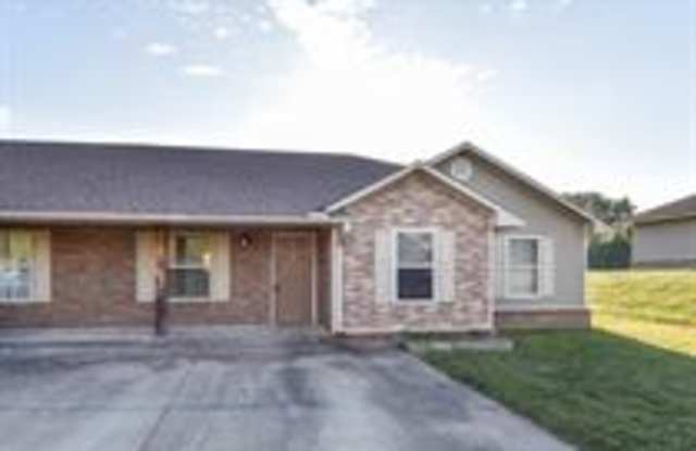 403 South Fargo Street - B Gallery 1