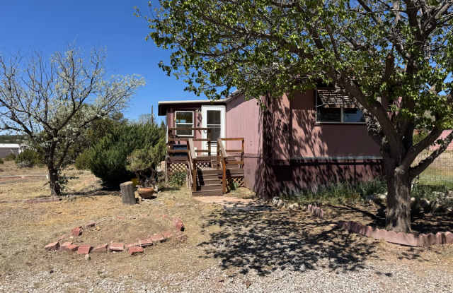 3 Bedroom, 2 Bathroom Home in Tijeras, NM - 19 Danice Lane, Bernalillo County, NM 87059