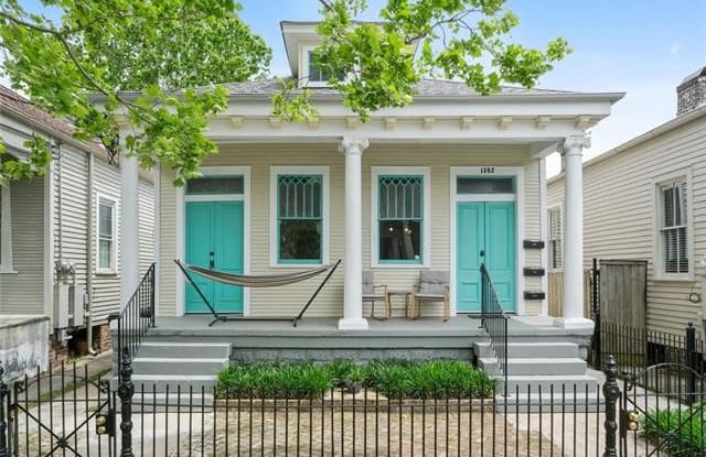 1362 CONSTANCE Street - 1362 Constance Street, New Orleans, LA 70130