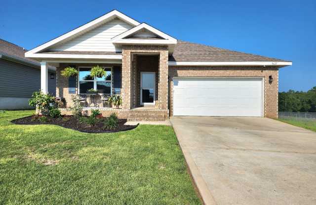 ALMOST NEW!! Exquisite 4 Bedroom, 2 Bath Rental Home! photos photos