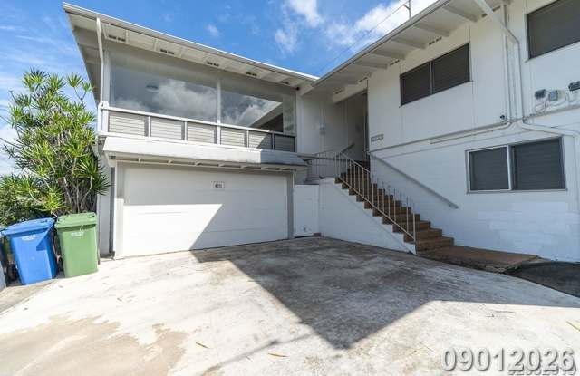4211 Halupa Street Beautiful 2bd 1ba - In Foster Village Gallery 3