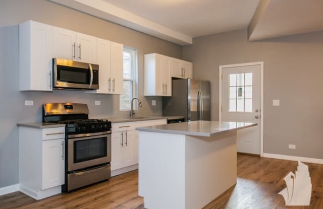 2429 West Homer Street - 2429 West Homer Street, Chicago, IL 60647