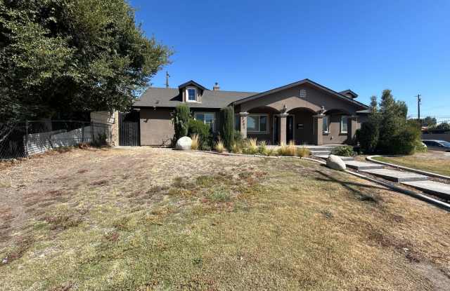 Spacious Home for Rent photos photos