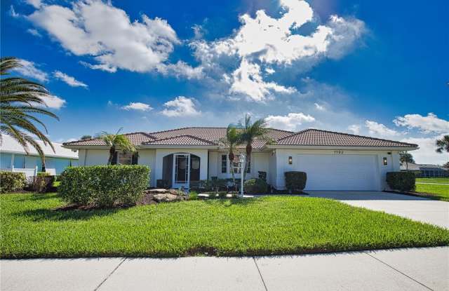 1702 KILRUSS DRIVE - 1702 Kilruss Drive, Venice, FL 34292