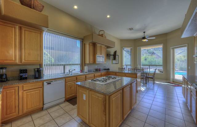11773 E MARIPOSA GRANDE Drive Gallery 4