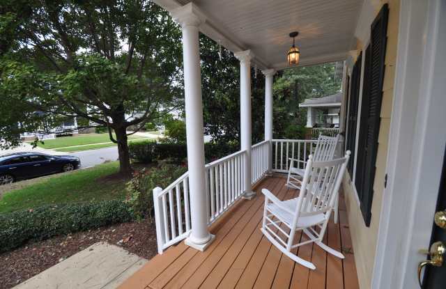 1007 Scotts Ridge Trl Gallery 2