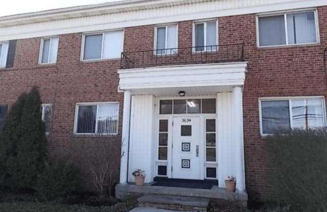 Norwood / Mayfair Apartments photos photos