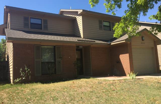 2153 Santa Clara Ct - 2153 Santa Clara Court, Portales, NM 88130