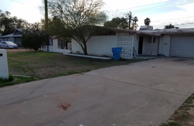 4240 N 63rd Ave - 4240 N 63rd Ave, Phoenix, AZ 85033