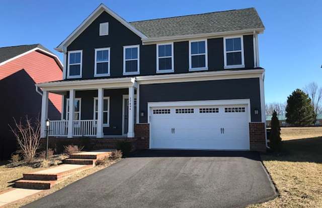 17494 SPRING CRESS DRIVE - 17494 Spring Cress Dr, Cherry Hill, VA 22026