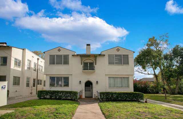 Lake Eola Heights Apartments Gallery 2