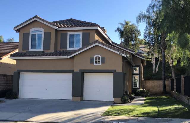 434 Cremona Way - 434 Cremona Way, Oak Park, CA 91377