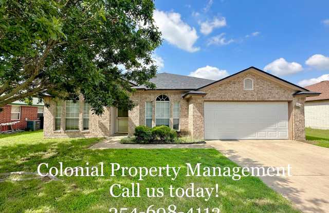 3bd/2ba in Killeen Tx photos photos
