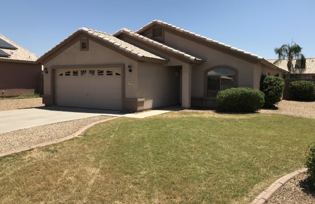 14080 W FIELDINGS Ferry - 14080 W Fieldings Ferry, Surprise, AZ 85374