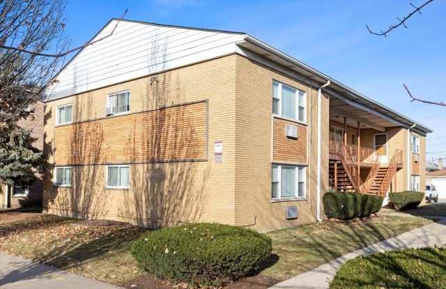 6212 W 64th Place - 6212 West 64th Place, Chicago, IL 60638