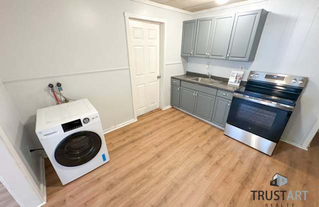 3345 Frankford Avenue - 3345 Frankford Avenue, Philadelphia, PA 19134