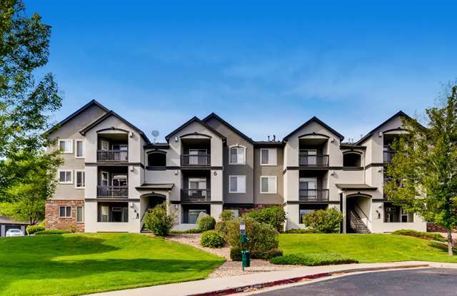 Allure Apartments Gallery 3