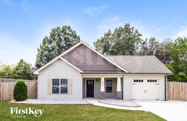 621 Dobson Street photos photos