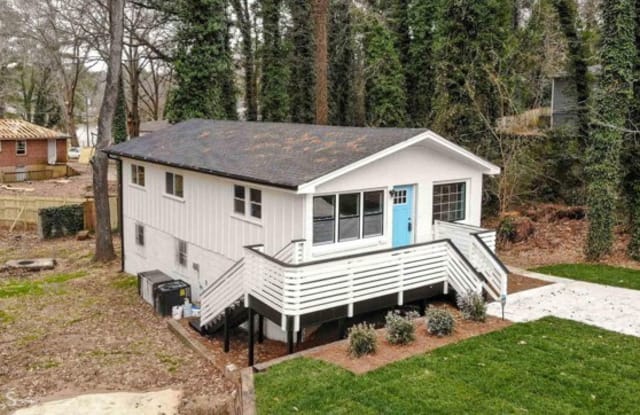 1949 Stanton Street - 1949 Stanton Street, Candler-McAfee, GA 30032