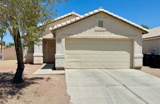2048 Rose Coral Ave / Single Story Home - 3 Bed, 3 Bath w/ 2 Car Garage photos photos