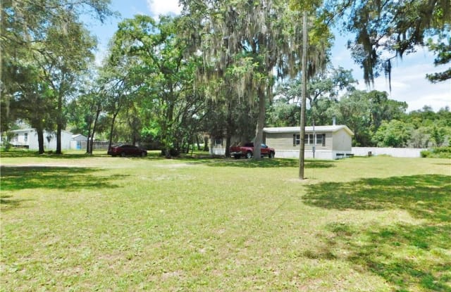 18809 AKINS DRIVE - 18809 Akins Drive, Shady Hills, FL 34610