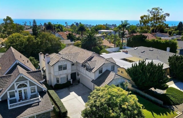 27012 Calle Maria - 27012 Calle Maria, Dana Point, CA 92624