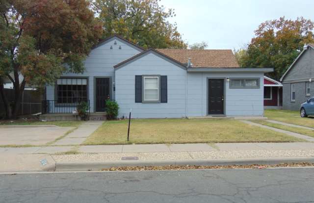 NOW PRE-LEASING! AVAILABLE LATE JJULY - 1713 23rd Street photos photos