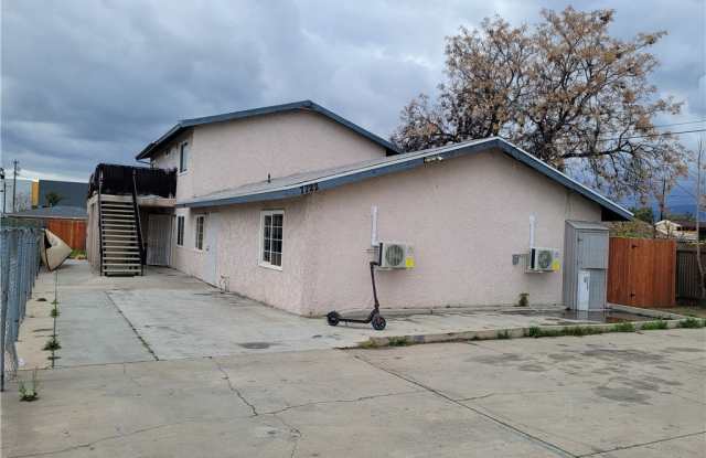 7722 Lankershim Avenue - 7722 Lankershim Avenue, Highland, CA 92346