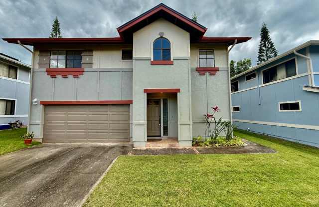 Mililani Mauka/3BR/2.5BA/Garage photos photos Mililani Mauka/3BR/2.5BA/Garage photos photos