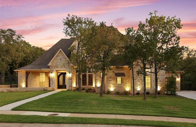 3016 Rolling Wood Lane - 3016 Rolling Wood Lane, Keller, TX 76248