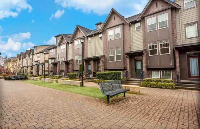 Welcome to the Brownstones at Issaquah Highlands Available August 1st photos photos