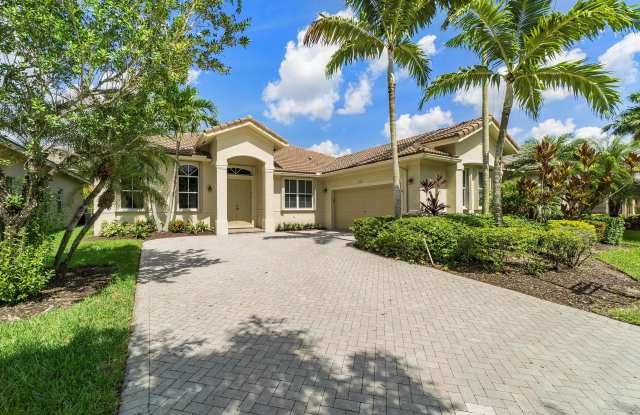 1366 Crossbill Court - 1366 Crossbill Court, Weston, FL 33327
