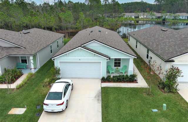 771 GRAND RESERVE - 771 Grand Reserve Drive, Bunnell, FL 32110