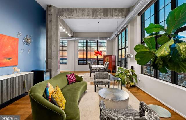 1200 STEUART Street unit: 1511 photos photos