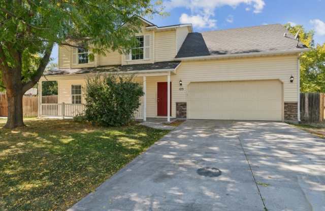 123 Chapparosa Court East Gallery 2